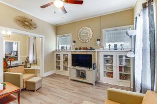 Cozy Vicksburg Home with Patio about 1 Mi to Riverfront! - Vicksburg - 0