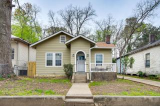 Cozy Vicksburg Home with Patio about 1 Mi to Riverfront! - Vicksburg - 8