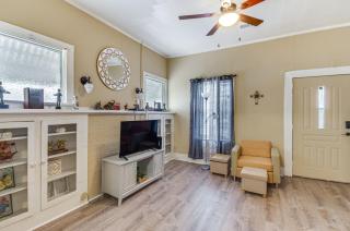 Cozy Vicksburg Home with Patio about 1 Mi to Riverfront! - Vicksburg - 7