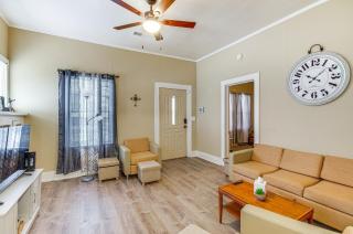 Cozy Vicksburg Home with Patio about 1 Mi to Riverfront! - Vicksburg - 6