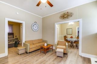 Cozy Vicksburg Home with Patio about 1 Mi to Riverfront! - Vicksburg - 5