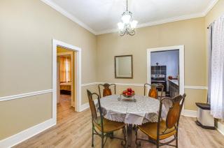 Cozy Vicksburg Home with Patio about 1 Mi to Riverfront! - Vicksburg - 4