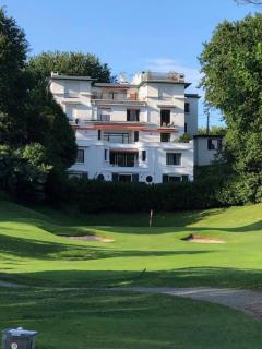 Appartement & Rooftop sur le Golf de Chantaco - Saint-Jean-de-Luz - 9