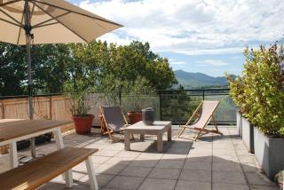 Appartement & Rooftop sur le Golf de Chantaco - Saint-Jean-de-Luz - 4