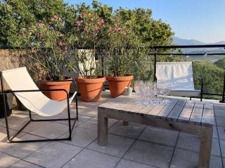 Appartement & Rooftop sur le Golf de Chantaco - Saint-Jean-de-Luz - 3