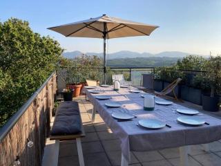Appartement & Rooftop sur le Golf de Chantaco - Saint-Jean-de-Luz - 2