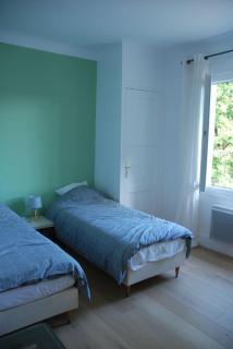 Appartement & Rooftop sur le Golf de Chantaco - Saint-Jean-de-Luz - 1