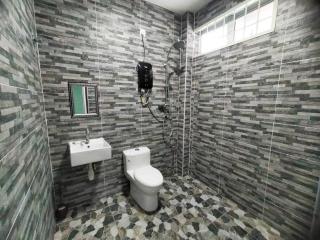 Dian Villa Homestay Kuantan with Private Pool - Kuantan - 6