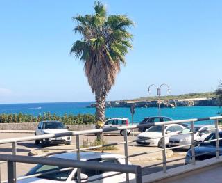 Terrazza sul mare - Torre dell'Orso - 5