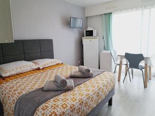 Studio Moderne - Plage du Grazel - Gruissan - 9