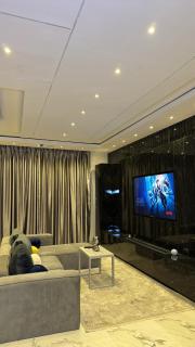 One Bedroom Apartment Lekki Lagos - Lagos - 1