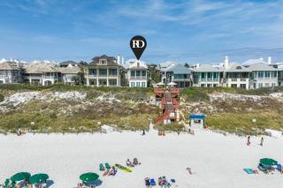 34 South Briland Main House - Rosemary Beach - 6