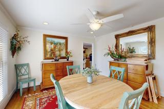 Tuscaloosa Lake House - 4