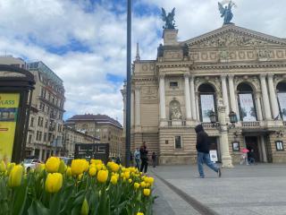 Lviv apartments "OPERA", Svobody avenue 49 - Lviv - 9
