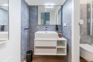 Milano Twin Suites - Cozy Chic in Santa Sofia MM4 - Milan - 8