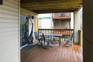The Adventure Pad, Unit 1 - Branson - 7