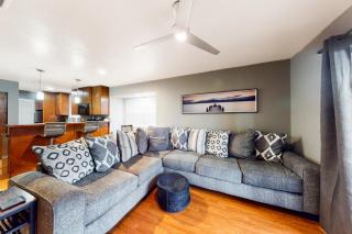 The Adventure Pad, Unit 1 - Branson - 6