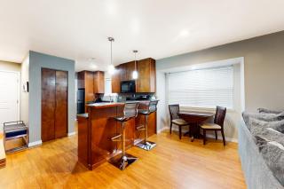 The Adventure Pad, Unit 1 - Branson - 5