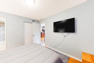 The Adventure Pad, Unit 1 - Branson - 1