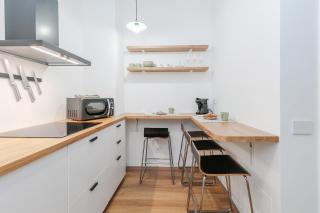 Milano Twin Suites - Cozy Chic in Santa Sofia MM4 - Milan - 9
