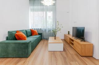 Milano Twin Suites - Cozy Chic in Santa Sofia MM4 - Milan - 0
