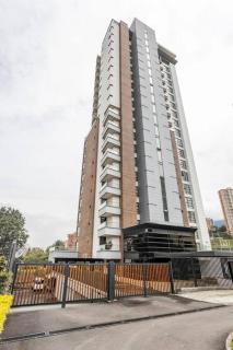 201 Huge terrace and beautiful view in El Poblado - 2