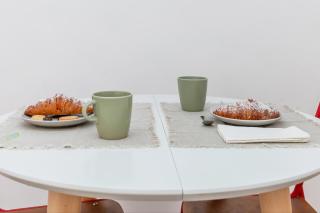 Milano Twin Suites - Cozy Chic in Santa Sofia MM4 - Milan - 7