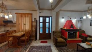 ΑΡΜΟΝΙΑ MountHome awesome stay - Arachova - 0