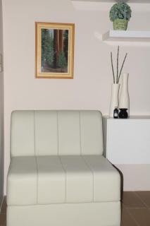 Spotless Cozy Studio Unit @ 150 Newport across NAIA T3 - Manila - 4