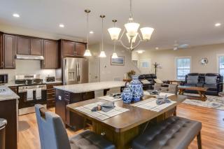 West End Home, Close to Pinehurst Golf Courses! - 4