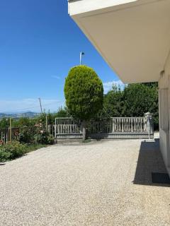 Il Rifugio - Le Grotte Rooms & Apartments - Camerano - 6
