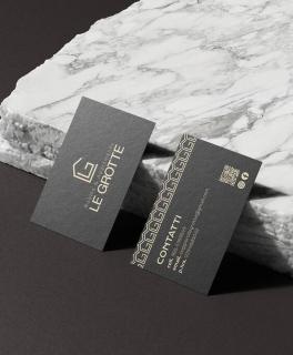 Il Rifugio - Le Grotte Rooms & Apartments - 4