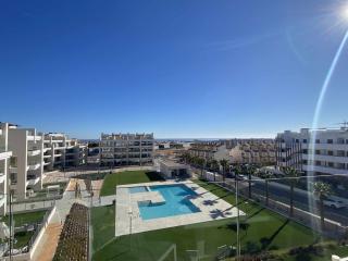 Magnifico Apartamento con VISTAS al MAR - Alicante - 5