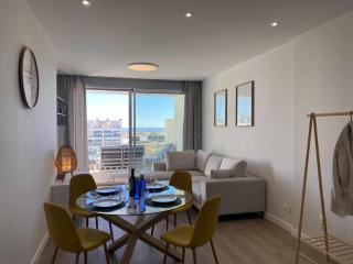Magnifico Apartamento con VISTAS al MAR - Alicante - 2