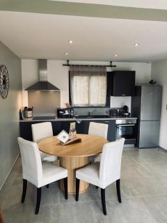 Résidence Petru-Maria - 3