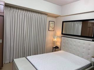 Spotless Cozy Studio Unit @ 150 Newport across NAIA T3 - Manila - 8