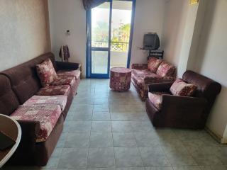 رأس سدر Holiday fantaziya - Ras Sedr - 8