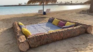 رأس سدر Holiday fantaziya - Ras Sedr - 6