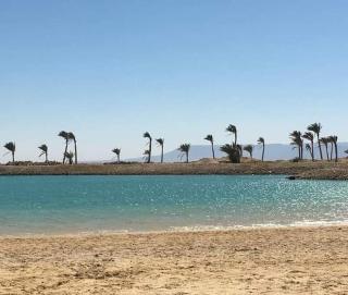 رأس سدر Holiday fantaziya - Ras Sedr - 4