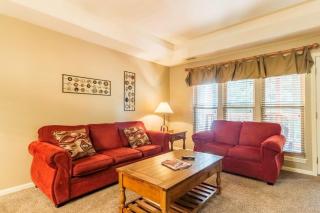 Branson Condo at Stonebridge Golf Resort with Pool and Wi-Fi near Silver Dollar City and 76 - Reeds Spring - 7
