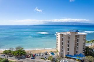 Kahana Beach Vacation Club - Lahaina - 0
