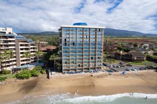 Kahana Beach Vacation Club - 7
