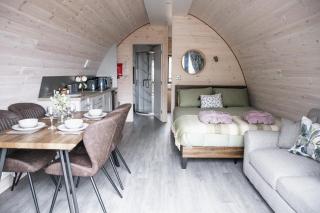 Coolaness Glamping - 3