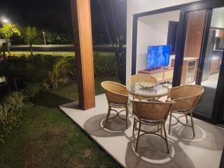 Praia do Forte ! Novíssimo 2/4 ! em condomínio clube !! - Mata de São João - 6