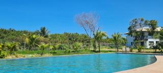 Praia do Forte ! Novíssimo 2/4 ! em condomínio clube !! - Mata de Sao Joao - 4