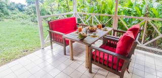 Ecolodges Karet - Deshaies - 9