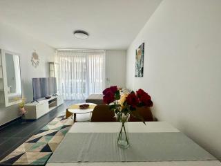 Panorama Apartment 2 #W6 #Terrace #FreeParking - Budapest - 9
