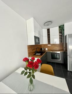 Panorama Apartment 2 #W6 #Terrace #FreeParking - Budapest - 7