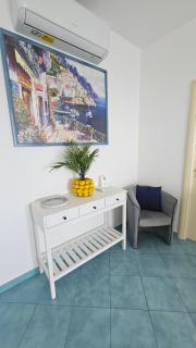 Villa Furoris Apartment - Furore - 1