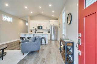 Bennett's Bungalow - Boise - 7